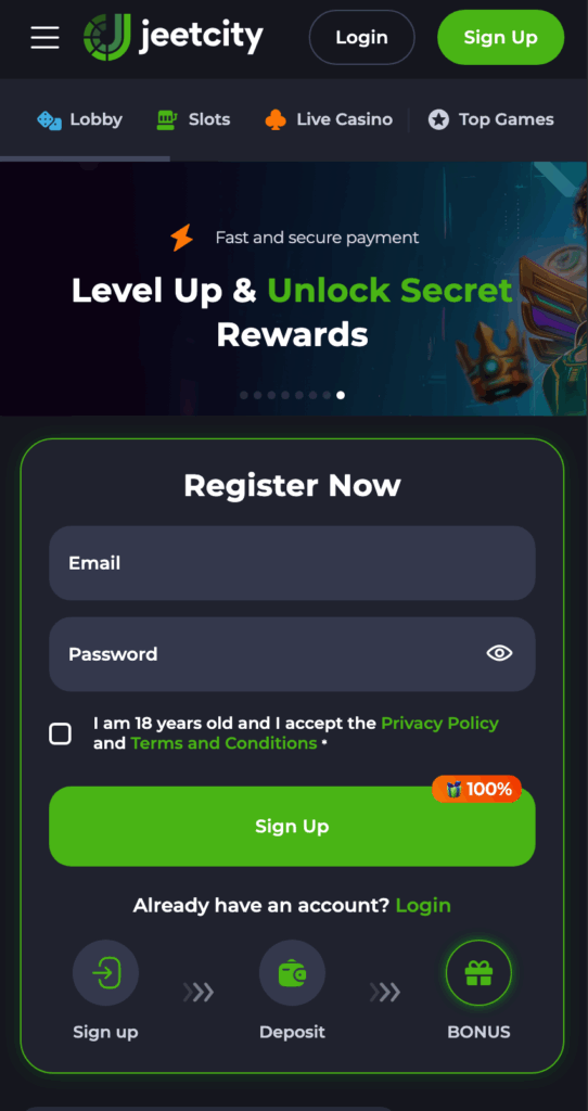 Mobile casinos canada