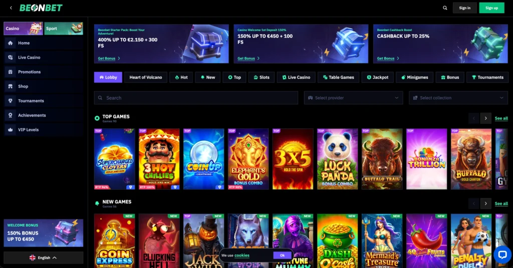 Best casino reviews