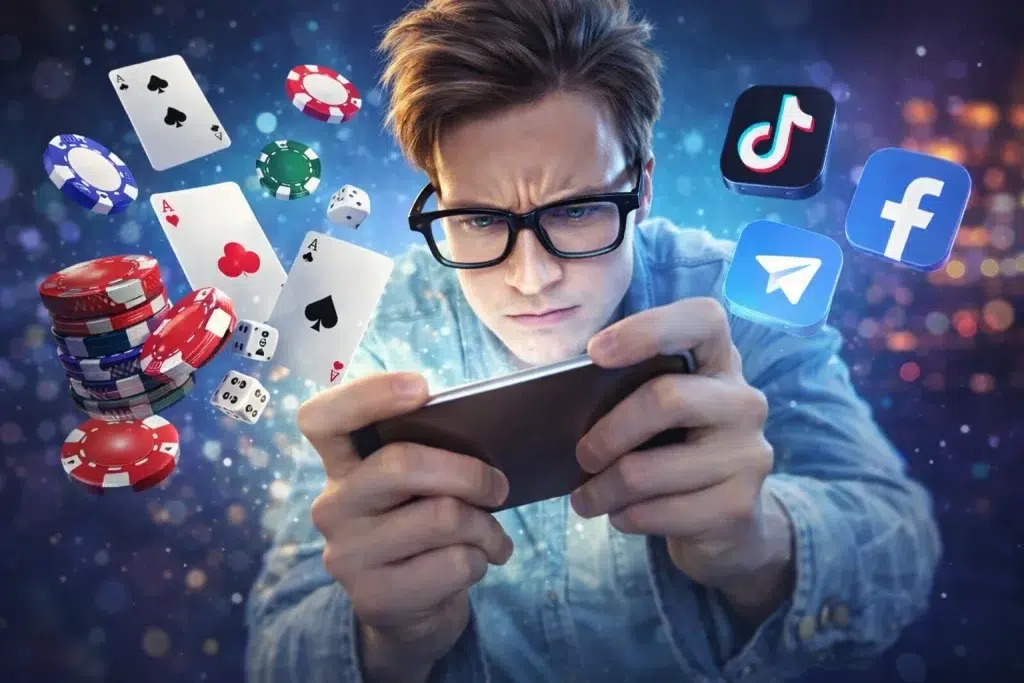 casino addiction insights