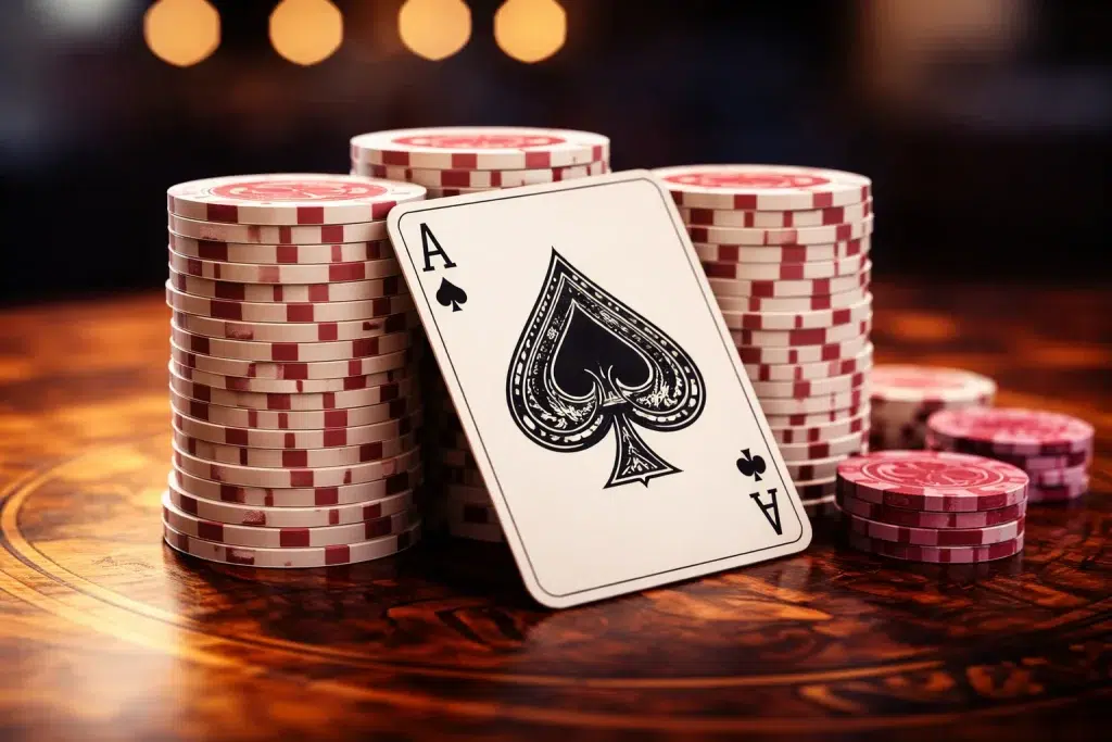 skill based casino games