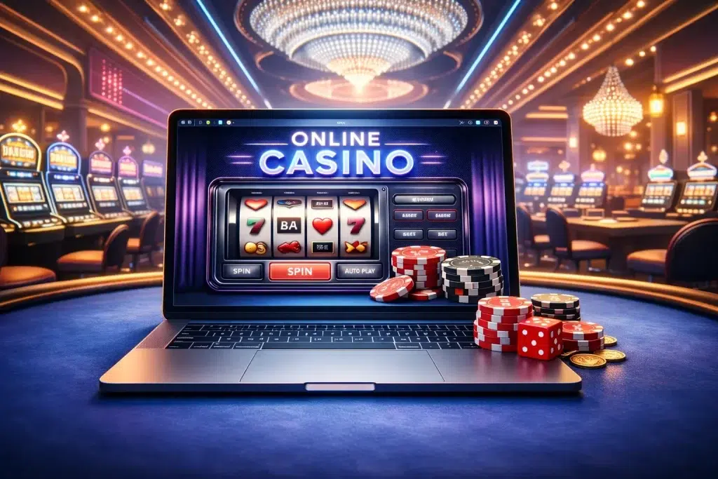 online gambling beginners