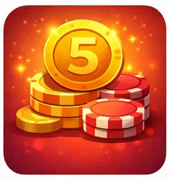 5 deposit casinos