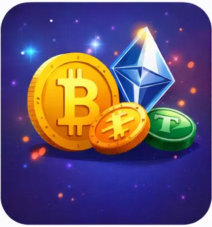 crypto casinos