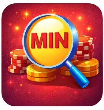 minumum deposit casinos